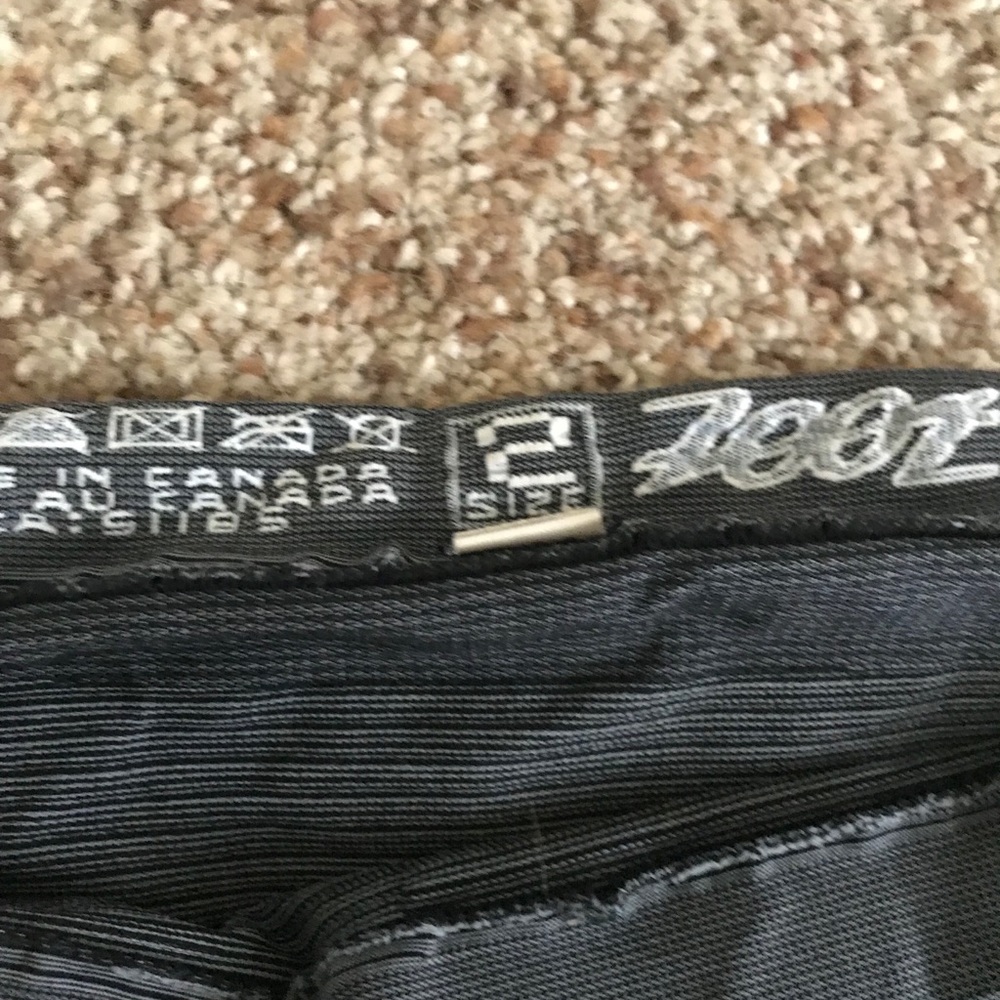 Zoot sports ultra compression tights.